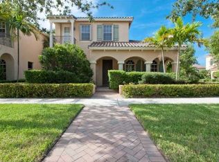 125 Barcelona Dr, Jupiter, FL 33458