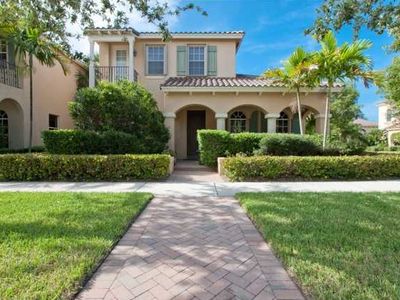 125 Barcelona Dr, Jupiter, FL, 33458