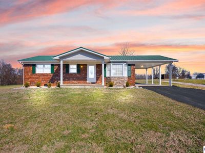 1292 E Gap Hill Rd, Cub Run, KY, 42729