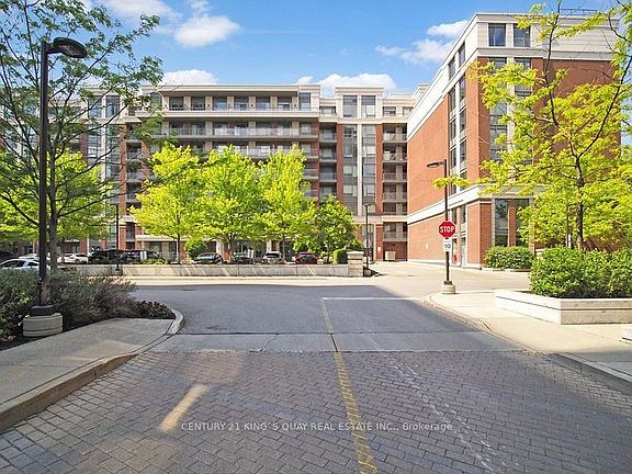 3rd image of 8228 Birchmount Rd #236