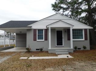 211 Quail Dr, Goldsboro, NC 27534
