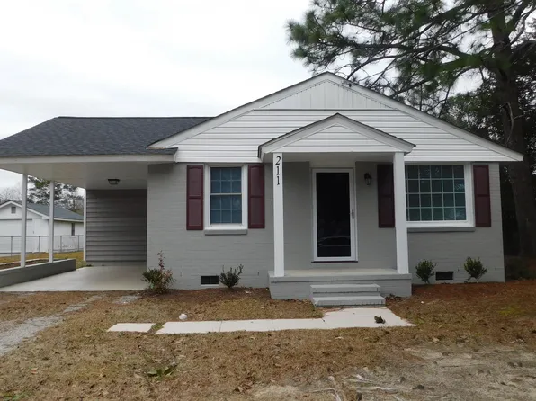 211 Quail Drive, Goldsboro, NC 27534