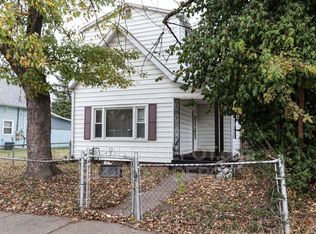 650 E Maryland St, Evansville, IN
