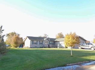 108 3rd Ave, Northwood, ND 58267