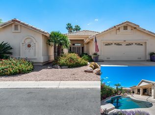 17464 N Rainbow Cir, Surprise, AZ 85374