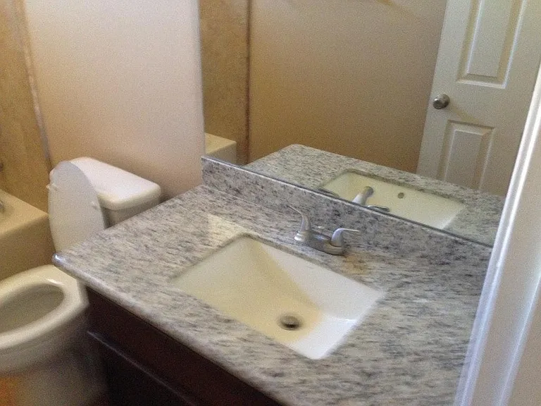 Guest Vanity