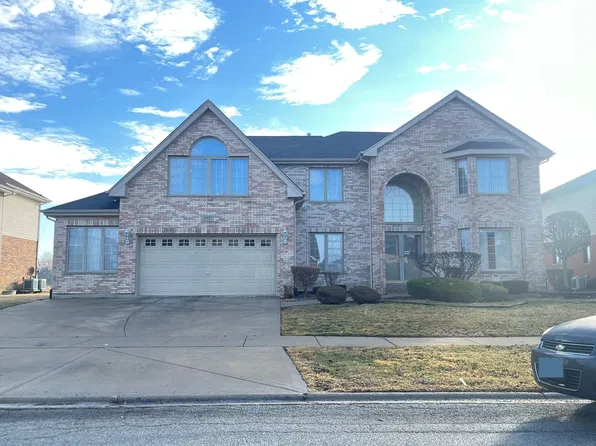 21133 Alessandra Dr, Matteson, IL 60443