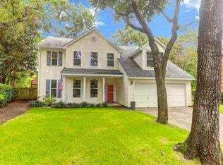 1237 Spoon Ct, Mount Pleasant, SC 29466