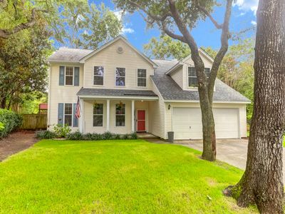 1237 Spoon Ct, Mount Pleasant, SC, 29466