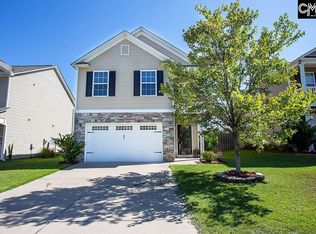 391 Longfellows Ln, Elgin, SC 29045