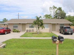 4407 Thomasson Ln, Naples, FL 34112