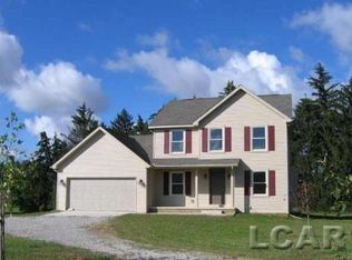 4259 Allen Rd, Tecumseh, MI 49286