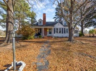 6001 Clover Rd, Randolph, VA 23962