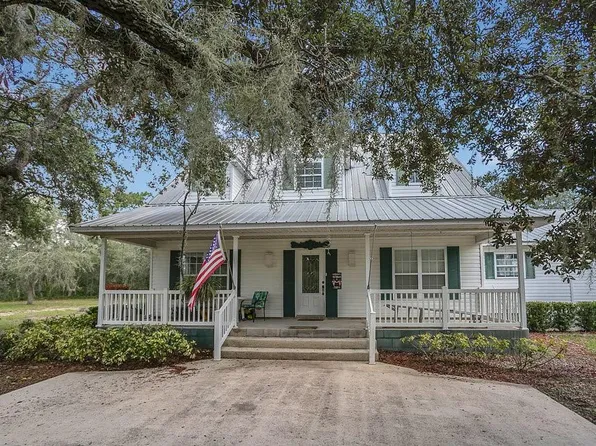 8077 Lake Hatchineha Rd, Haines City, FL 33844