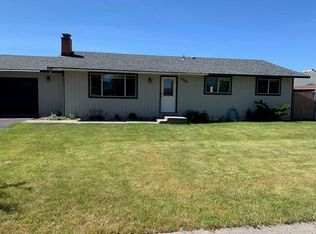 5600 Bartlett Ave, Klamath Falls, OR 97603