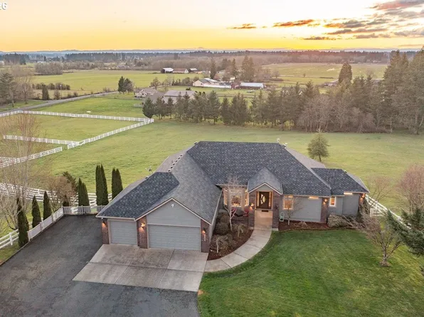 10808 NE 192nd Ave, Brush Prairie, WA 98606