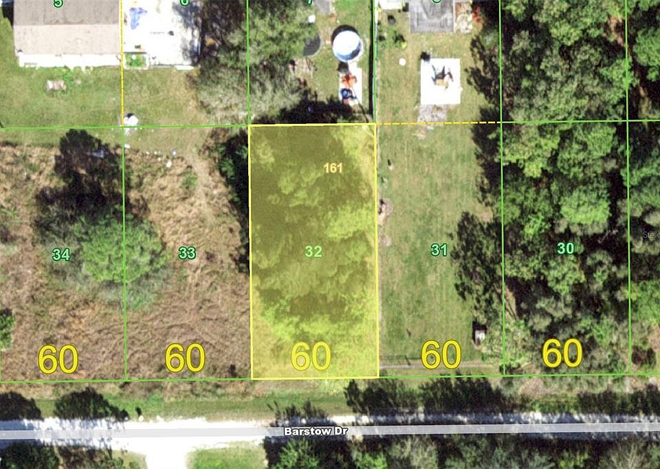 1st image of 28178 BARSTOW DRIVE LOT 32