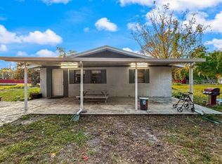 17447 Bathurst Ave, Spring Hill, FL 34610