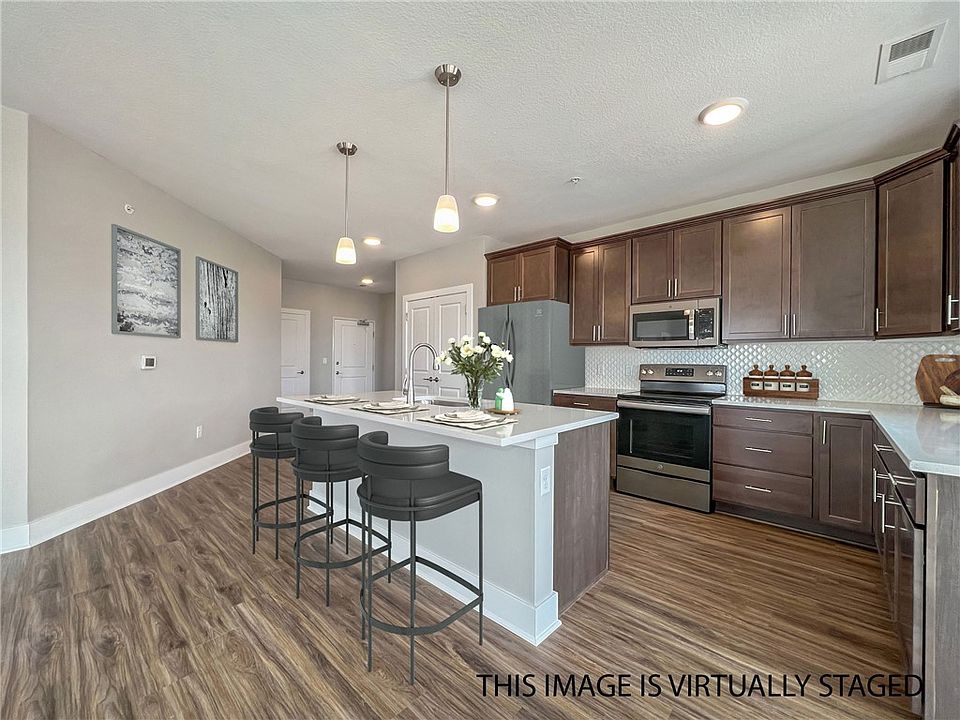 1st image of 9065 Bishop Dr #216