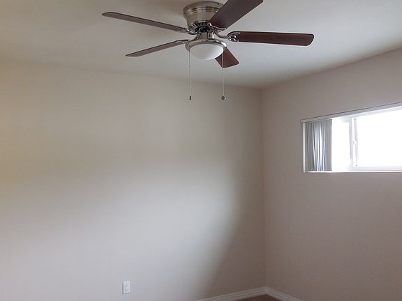 New ceiling fans