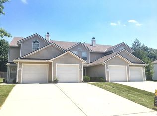 1405 SE Lexington Ave, Lees Summit, MO 64081