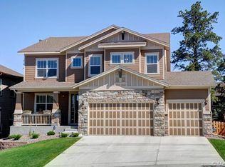 20335 Spruce Point Pl, Parker, CO 80134