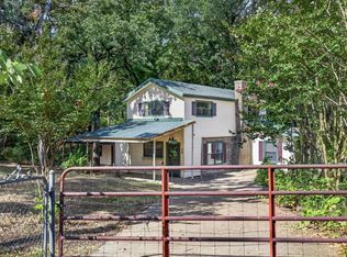110 Hidalgo Loop, Mabank, TX 75156