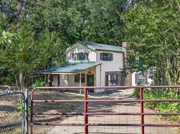 110 Hidalgo Loop, Mabank, TX 75156