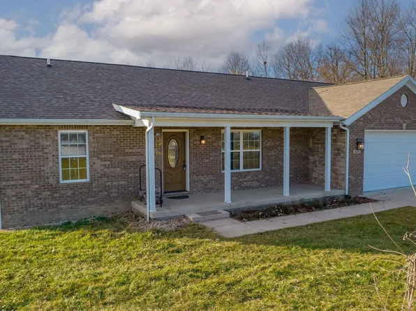 171 N Kiley Dr, Marion, IN 46952