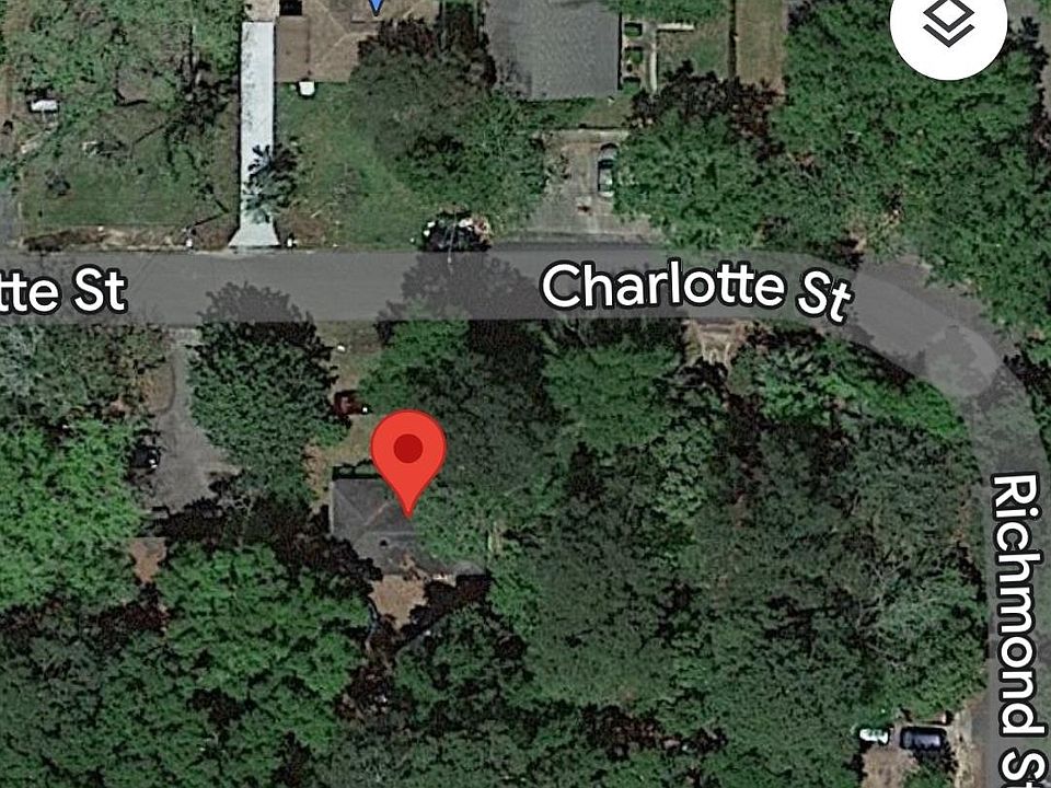 2nd image of 1305 Charlotte St