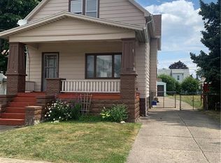 55 Wanda Ave, Buffalo, NY