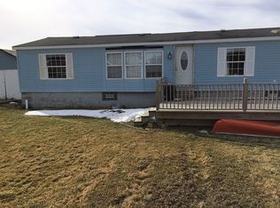 11911 North Rd, Freedom, NY 14065