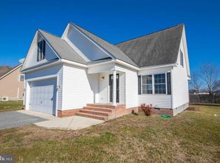 7227 Etonian Ct, Pittsville, MD 21850