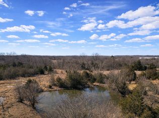 1 N 3740th Rd, Allen, OK 74825