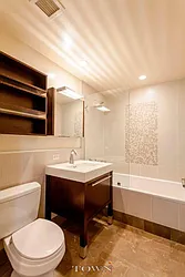 Rented by Town Residential