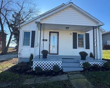 714 E 4th St, Milan, MO, 63556