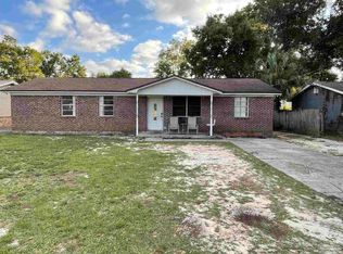 205 Marine Dr, Perdido Key, FL 32507