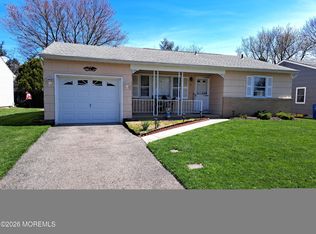 9 Carlisle Rd #9, Toms River, NJ 08757