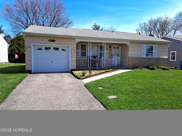 9 Carlisle Road #9, Toms River, NJ 08757