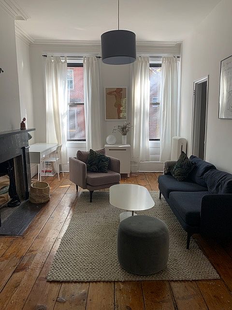 1st image of 57 Dean St Floor 2