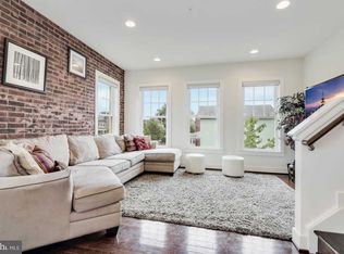 2899 1/2 Chancellors Way NE, Washington, DC 20017