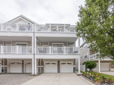 135 E Baker Ave #C, Wildwood, NJ, 08260