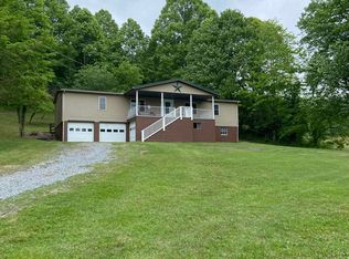 5456 Westview Rd, Saint Paul, VA 24283