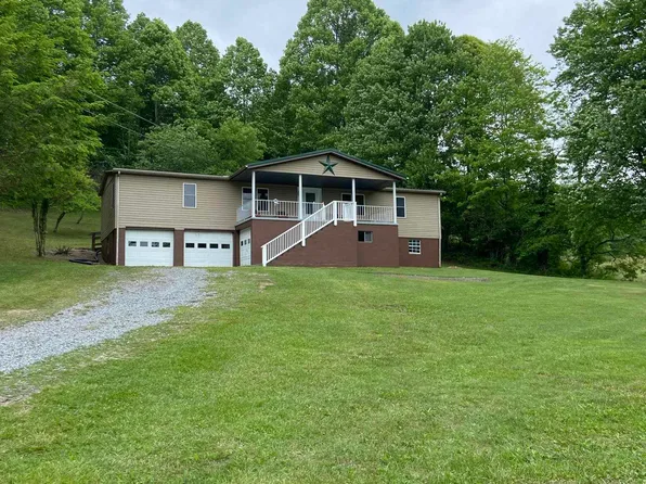 5456 Westview Rd, Saint Paul, VA 24283