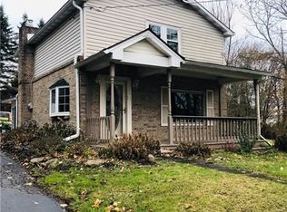 2850 Mercer Rd, New Castle, PA 16105