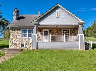 4610 McClister Rd, Morristown, TN 37813