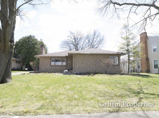 2626 Beechwood Dr SE, East Grand Rapids, MI 49506