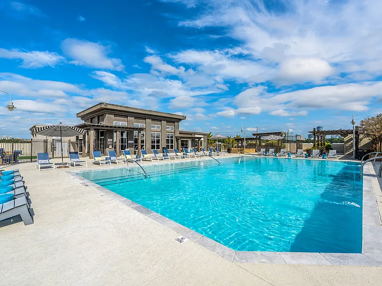 Peninsula at Buckhead