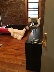 Rented by The Downtown LLC