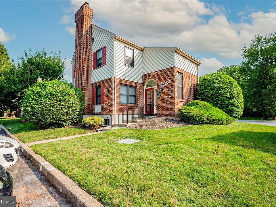 Trent Manor Apartments Norristown, PA Zillow